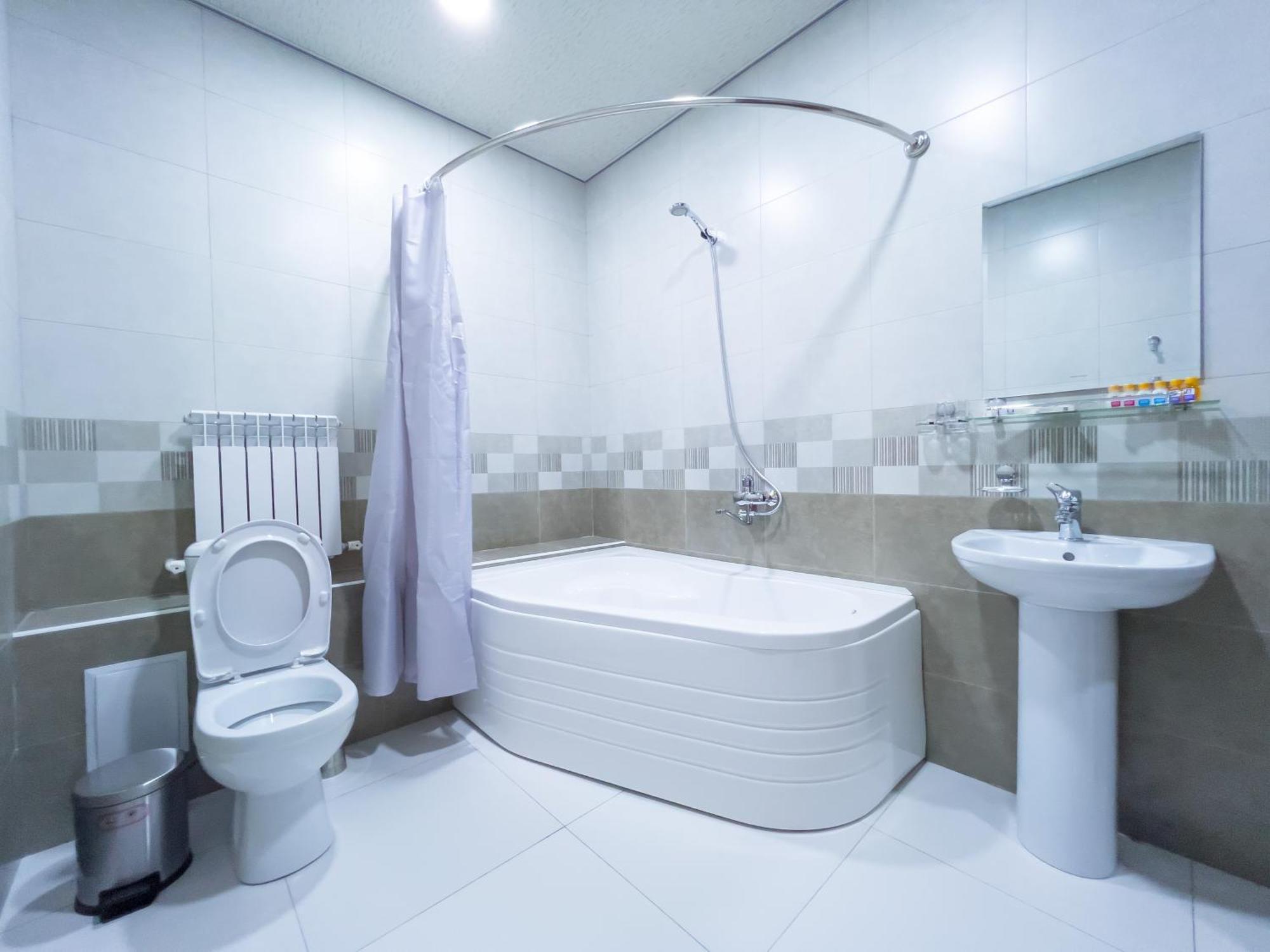 Hotel Marakanda 사마르칸트 외부 사진